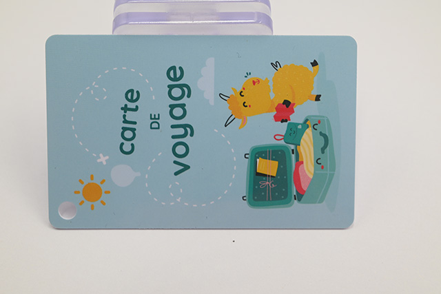 門禁鑰匙扣卡的讀卡原理以及它的制作指標(biāo)