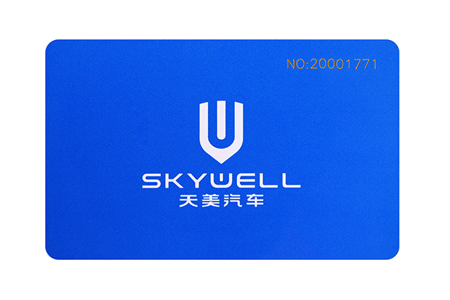 驚!這才是卡立方智能卡制作廠家 驚!這才是卡立方智能卡制作廠家