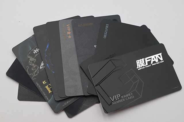 雙界面CPU卡 一款自動選擇讀卡模式的智能卡 雙界面CPU卡 一款自動選擇讀卡模式的智能卡