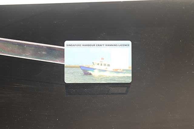 PVC卡在生產(chǎn)過程中的設(shè)備和制作方法