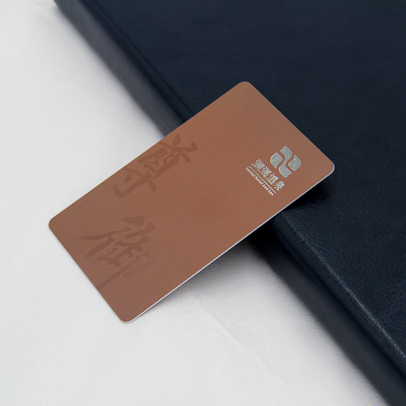 IC透明卡定做廠(chǎng)家NFC透明卡智能卡工廠(chǎng)3