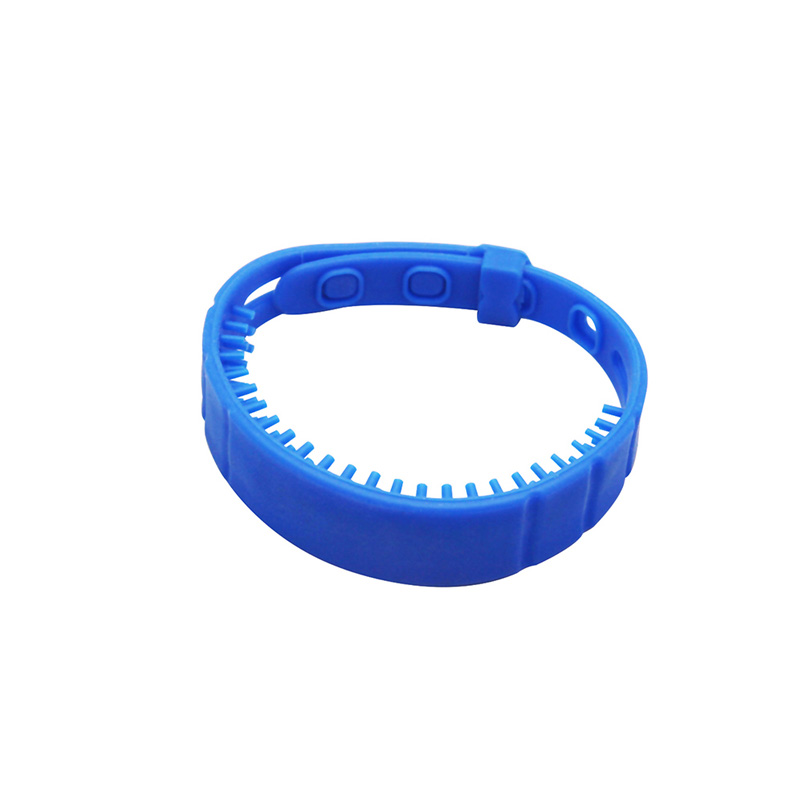 RFID游樂(lè)場(chǎng)硅膠腕帶批發(fā)NFC游樂(lè)場(chǎng)手環(huán)定做廠家2