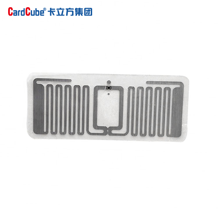 RFID無人零售管理標(biāo)簽醫(yī)療耗材管理標(biāo)簽可印刷打印個(gè)性化定制