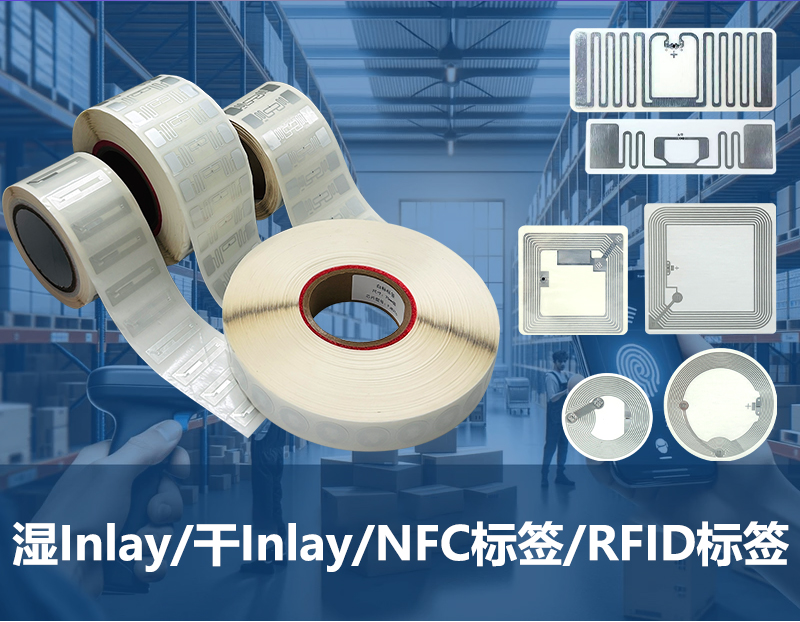 智聯(lián)萬物，芯領(lǐng)未來 —— 卡立方集團(tuán)聚標(biāo)源RFID電子標(biāo)簽工廠，賦能千行百業(yè)數(shù)字化升級(jí)