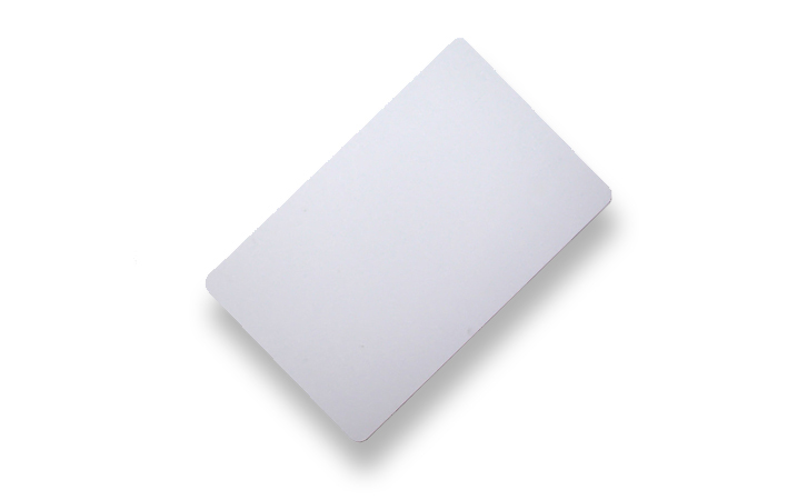 非接觸式IC白卡