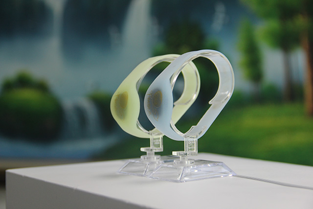 id硅膠腕帶煙灰缸有哪些類型？