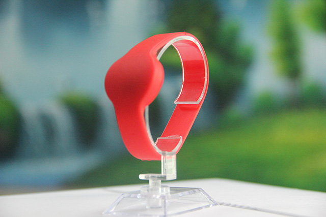 ID腕帶RFID技術應用于商務 ID腕帶RFID技術應用于商務