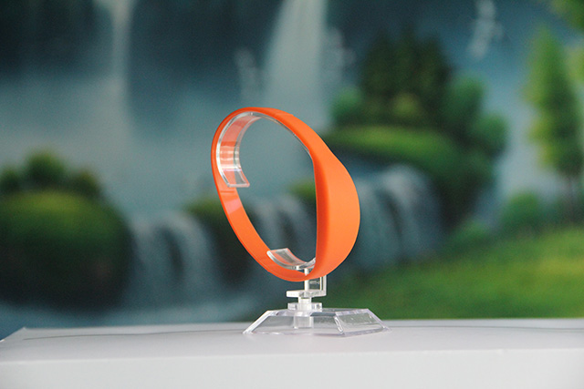 id硅膠腕帶拔火罐使用指導