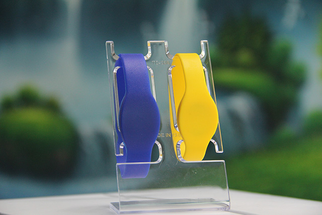 id硅膠腕帶居家生活用品質量如何辨別呢？有哪些常見的方法？