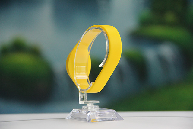 硅膠腕帶RFID電子標簽詳細信息