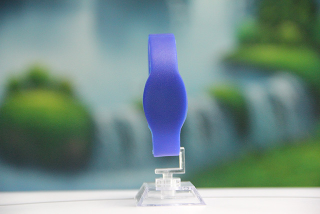 IC卡:可讀不可復制,安全! IC卡:可讀不可復制,安全!