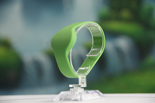 ID腕帶RFID技術在未來越來越重要和流行 ID腕帶RFID技術在未來越來越重要和流行