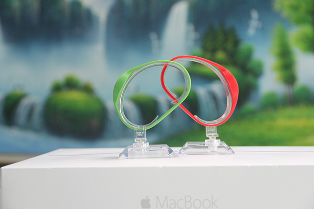 為什么那么多人選擇佩戴硅膠腕帶卡？