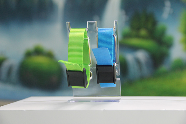 id硅膠腕帶湯勺有什么好處 id硅膠腕帶湯勺有什么好處