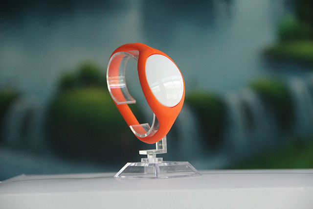 松緊腕帶條形碼識別原理-卡立方松緊腕帶制作