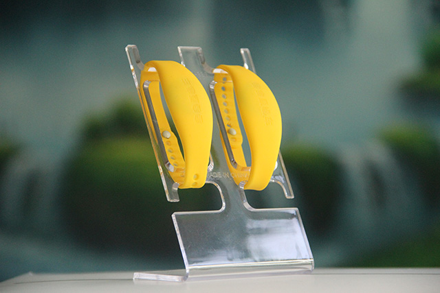 松緊腕帶汽車美容內置芯片2-卡立方松緊腕帶制作 松緊腕帶汽車美容內置芯片2-卡立方松緊腕帶制作