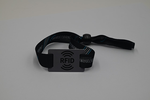 門禁卡設計的黃金比例