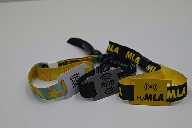 什么是非接觸式智能卡？