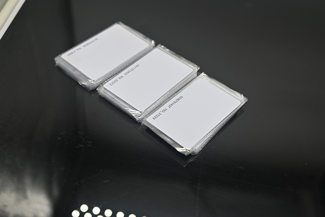 水晶滴膠卡的產品優勢! 水晶滴膠卡的產品優勢!