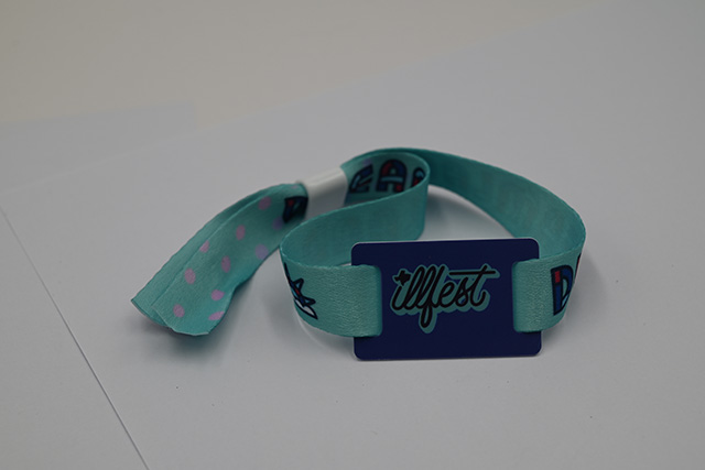 IC充電卡分類（1）-卡立方充電卡制作