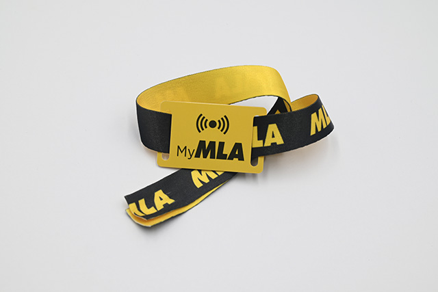 母嬰門禁卡怎么設計？