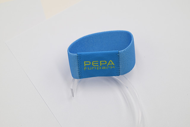 ICT大廠首先支持，金融產業也看好NFC技術