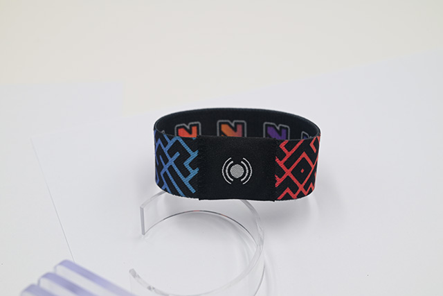 鑰匙卡扣寫磁是怎么做的？