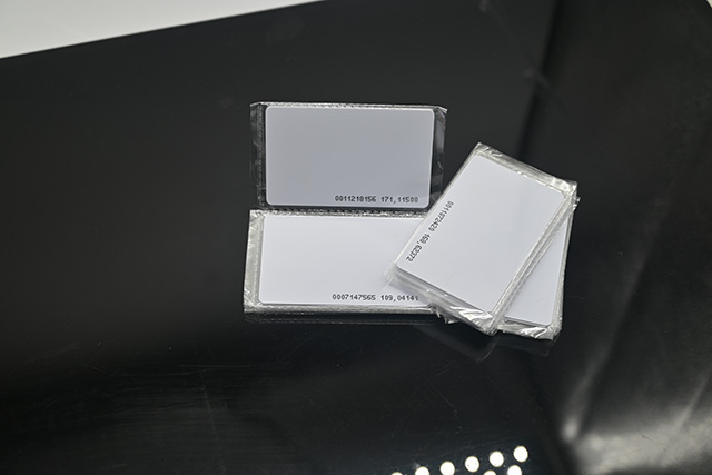 RFID鑰匙扣卡技術進入配網運維,提升運維效率 RFID鑰匙扣卡技術進入配網運維,提升運維效率