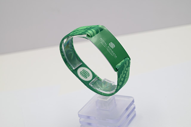 鑰匙扣卡的六大優(yōu)勢(shì)！