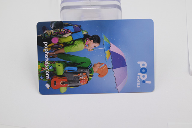 校園卡的標準尺寸是多少？