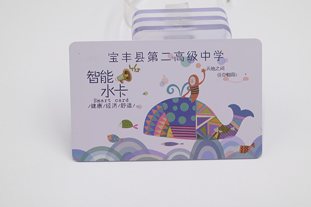 IC卡系統(tǒng)與ID卡系統(tǒng)的比較 IC卡系統(tǒng)與ID卡系統(tǒng)的比較