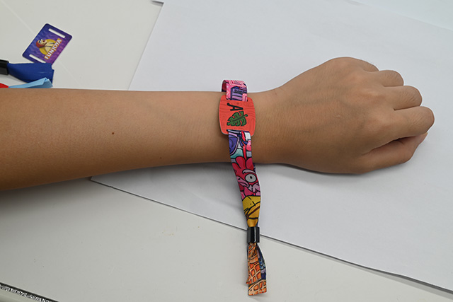 滴膠卡NFC電子標簽