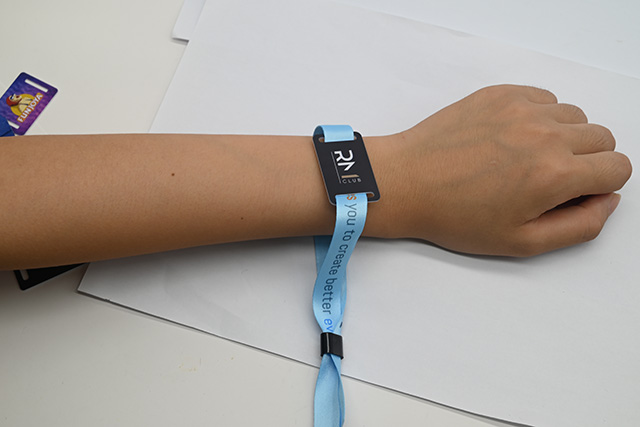 幼兒園接送智能卡的幾點必要性！