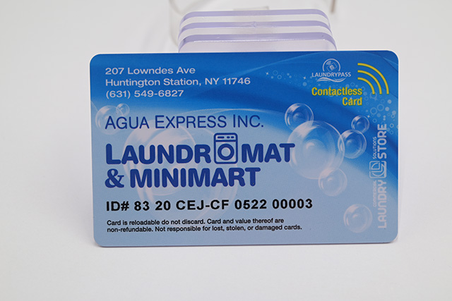 滴膠卡NFC成為用戶手機支付的“便捷入口”