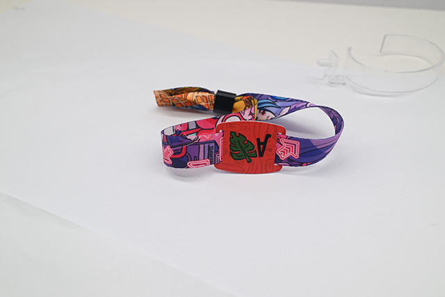 IC卡制作：啞面卡！