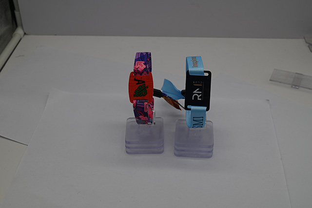 IC表鏈異形卡走進(jìn)桑拿、沐浴房 給顧客帶來(lái)了驚喜 IC表鏈異形卡走進(jìn)桑拿、沐浴房 給顧客帶來(lái)了驚喜