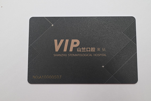 重慶PVC卡片的全新料與普通(回收)料的區(qū)別