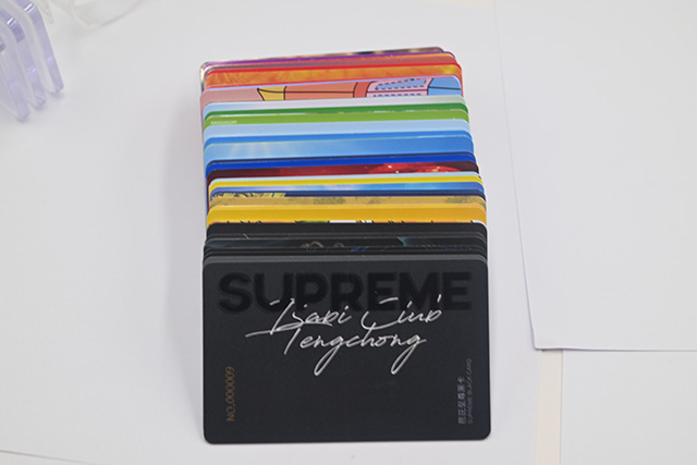 滴膠卡NFC標(biāo)簽與普通標(biāo)簽有何不同？