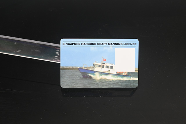 [卡類常識]磁卡、條碼卡與IC卡區(qū)別