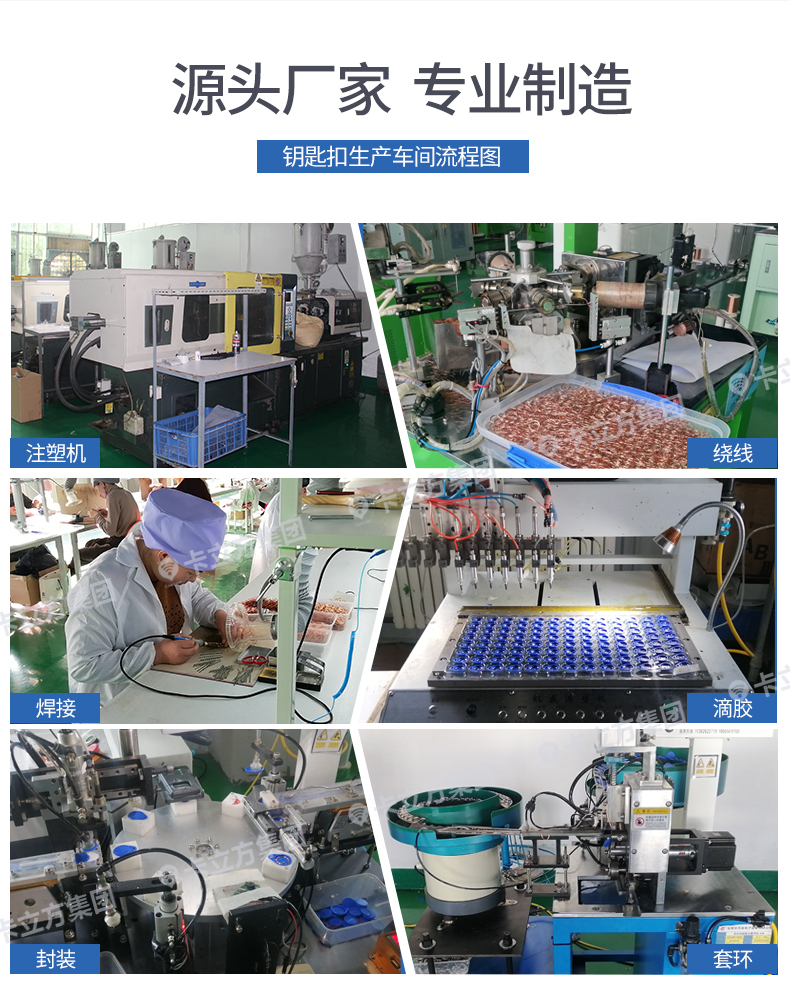 3號(hào)T5577鑰匙扣3